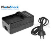 Charger For Compact Nikon Camera Batteries 4.2V